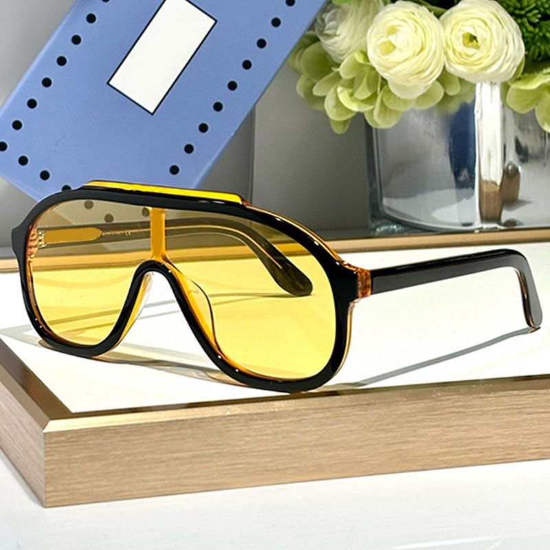 Designer Men Women Sunglasses Classic Fashion Outdoor Beach Eyewear Tortoiseshell 1038SK Shades Luxury Retro Style UV Protection Glasses With Box