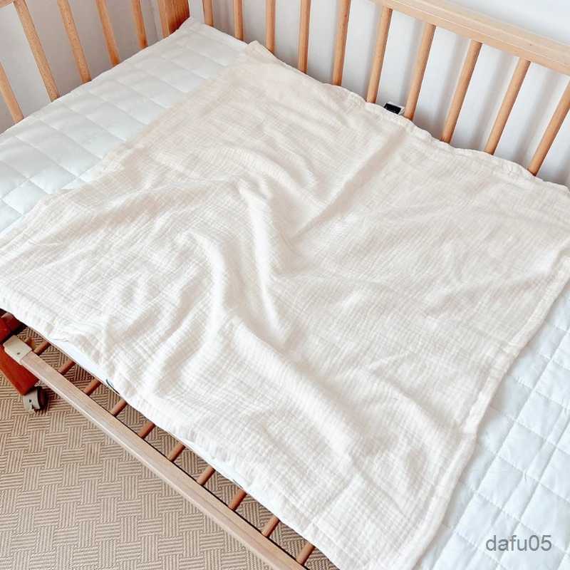 Blankets Swaddling Baby Swaddles Cotton Baby Blanket Multipurpose Lightweight Breathable Baby Wrap Cover Multipattern Newborn Blanket-image-969343203