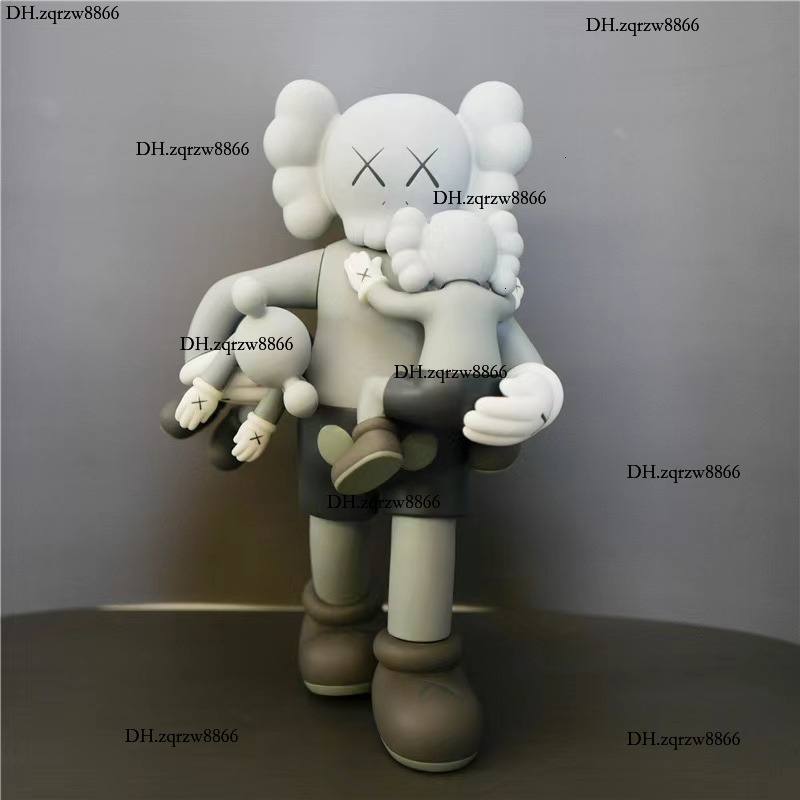 Luxury high quality anime cartoon figurines home decor toy Companion Solid Birthday party Movie gifts Original box doll handpieces