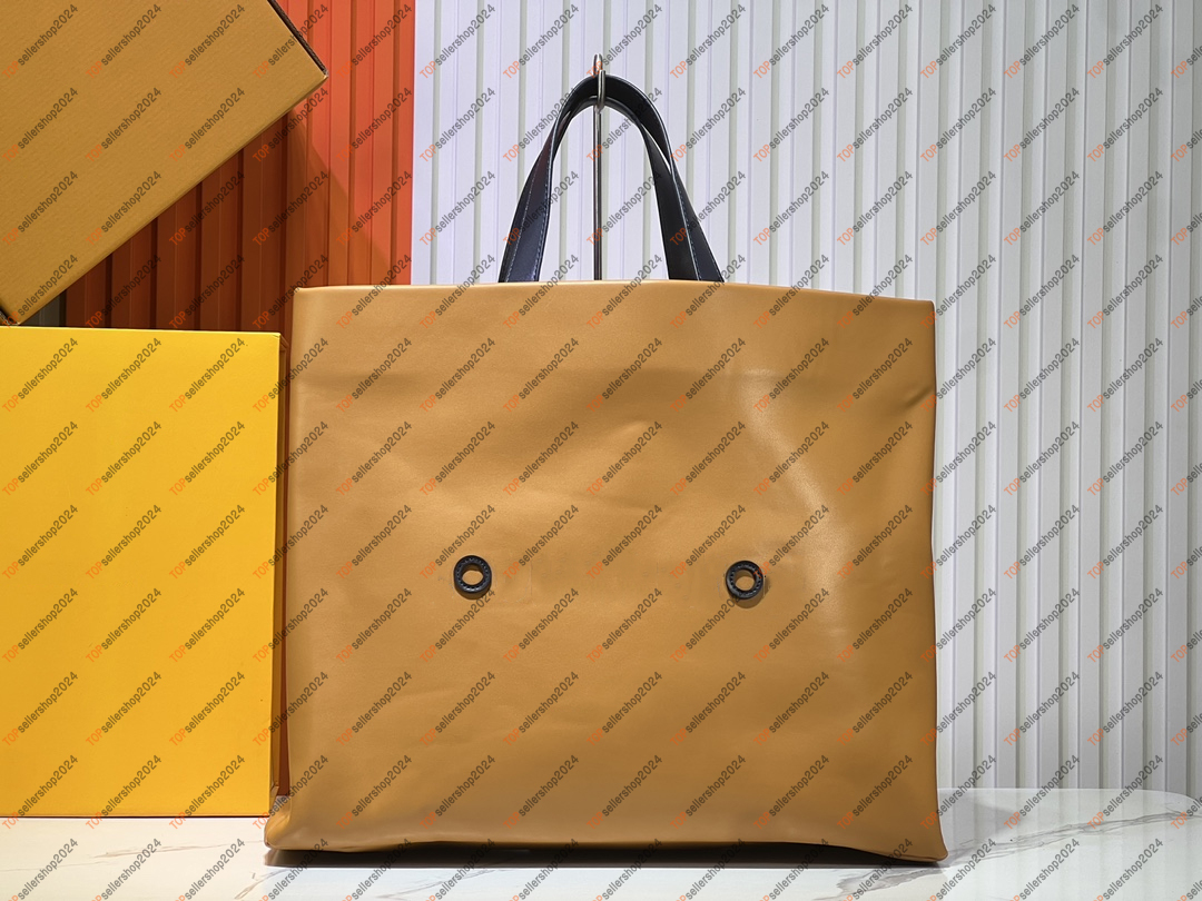 Sac de main de concepteur acheteur