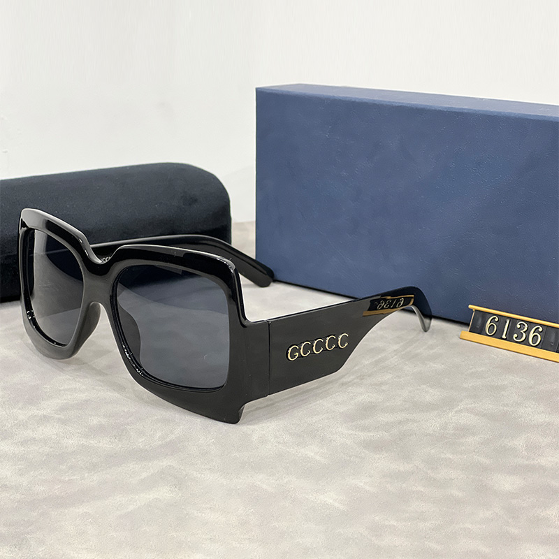 Womens Sunglasses Designer Sunglasses Frame Eyeglasses 10A UV400 7 Colors Optional-image-969263757