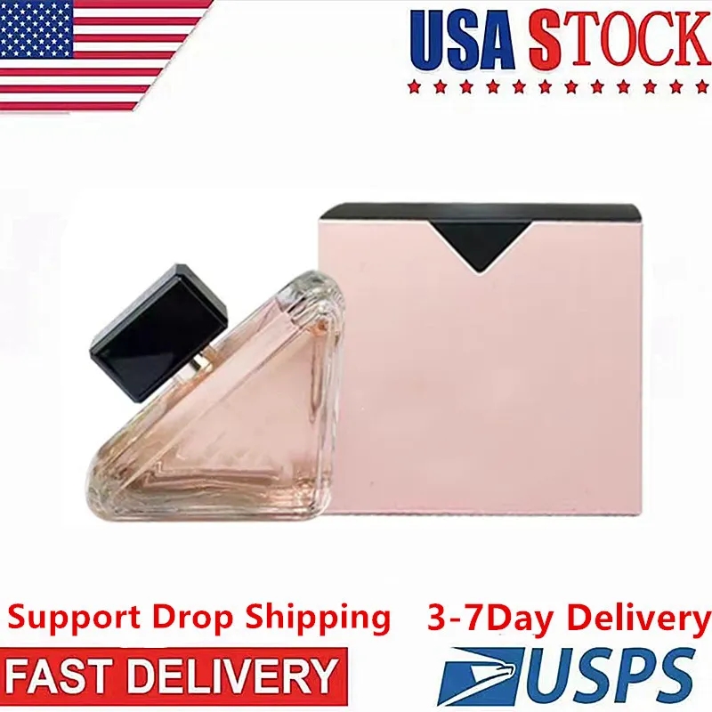 Incense Fragrant Lady Fragrance EDP Parfum Woman Perfume 100ml for Women Cologne Fast Delivery-image-969348954