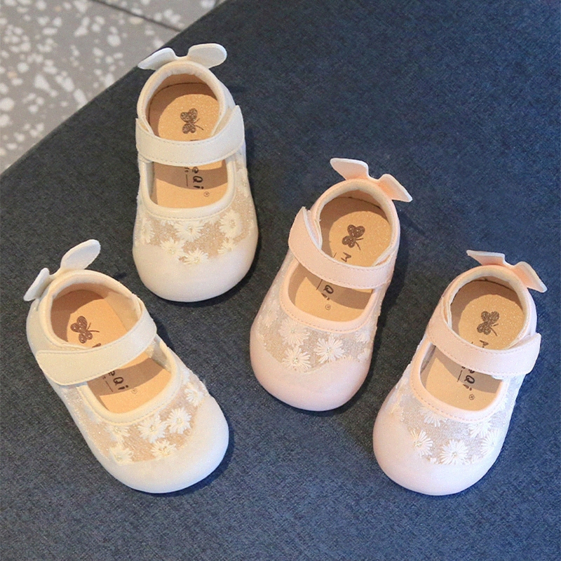 Kids Casual Toddler Mesh Walking Shoes Baby Children Shoes Spring Autumn Infants Boys Girls Casual Soft Sole Shoe 0-1-2 years old size eur 14-20-image-969375379