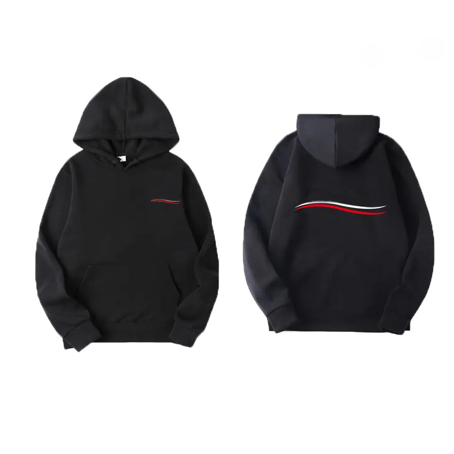 Paris Mens Designer Hoodie Hoodies Shirt Sweatshirt For Men Womens Hoody Pullover Sweatshirts Hip Hop Printing Clothes 2B Sweatshirt Streetwear Dail