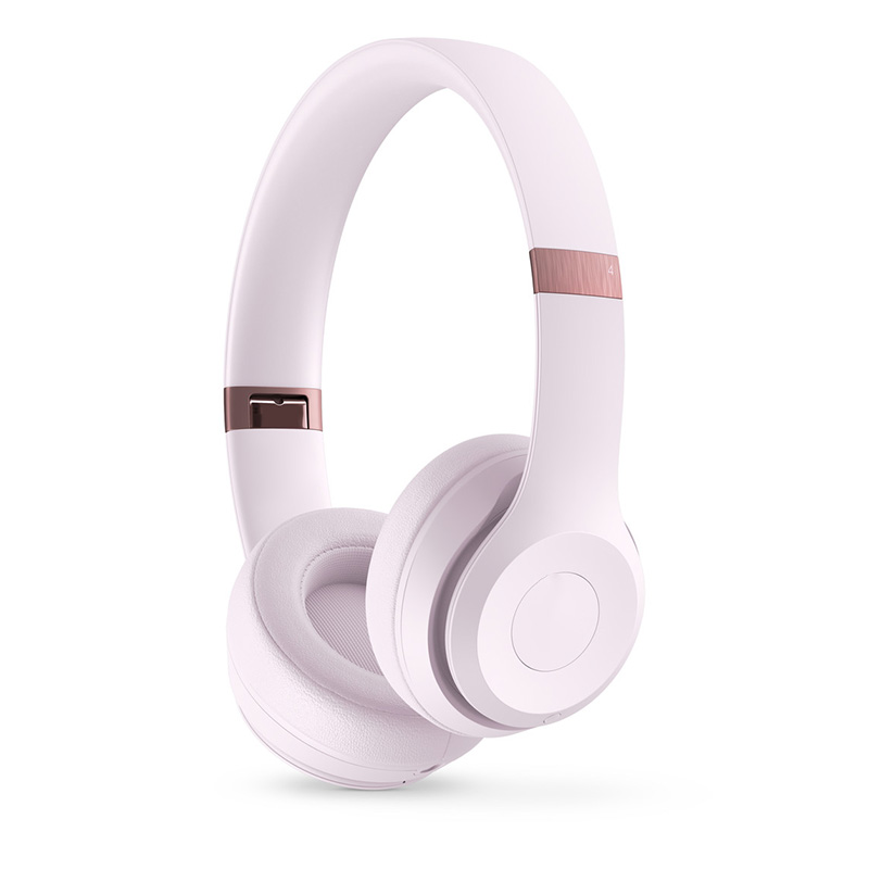 Factory BS Wireless Bluetooth Headphone studio 4 Headband Earphones Heavy Bass Music Earbuds Sport Gaming Headsets-image-1069601725