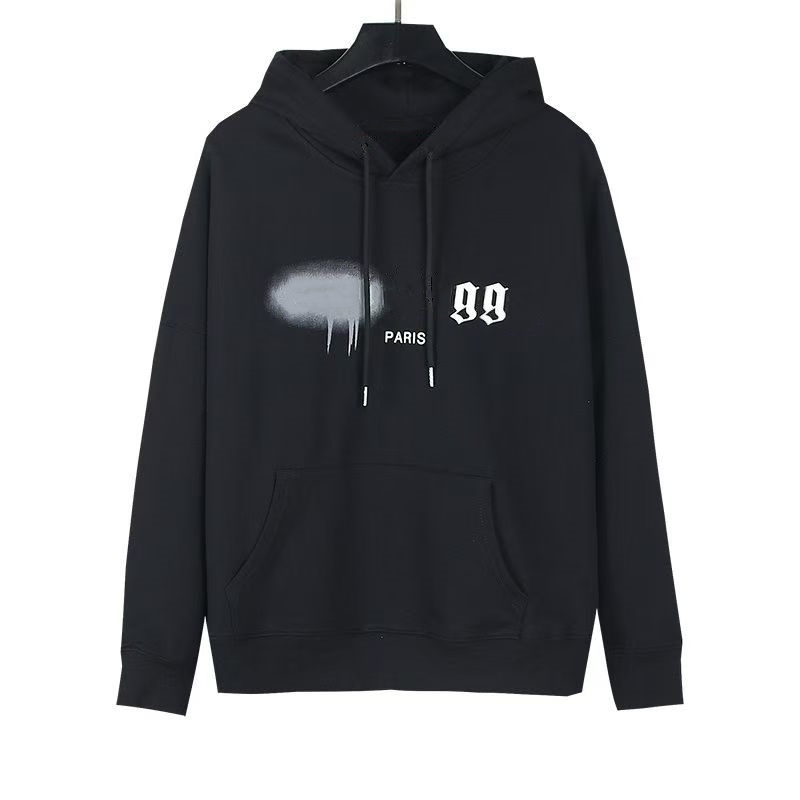 Designer palm an gels Hoodie Mens Womens T Shirt Hoodies Fashion Letter Printed Hoodie Bear Harajuku Hoodie Street Wear Hoodie Couple Tops Def palm