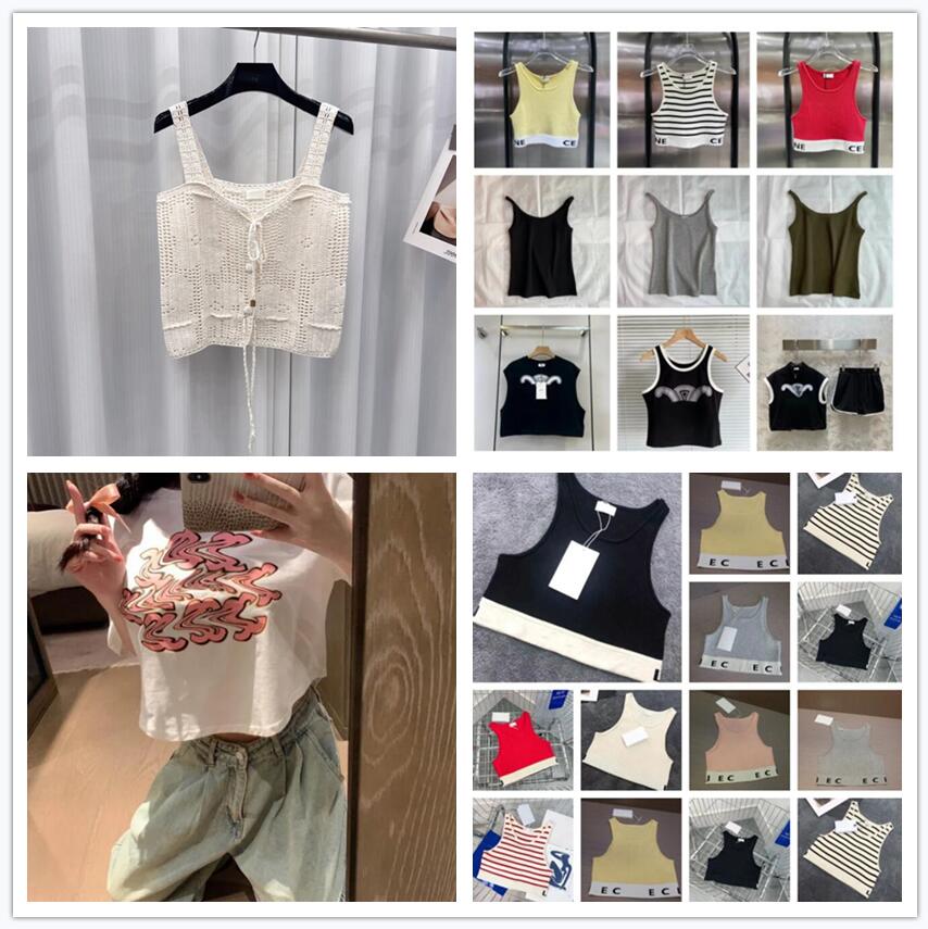 Top Tank Fashion Vest Clothing Minimalist Casual Suit Ladies Casual Sports Suits S M L-image-806118722