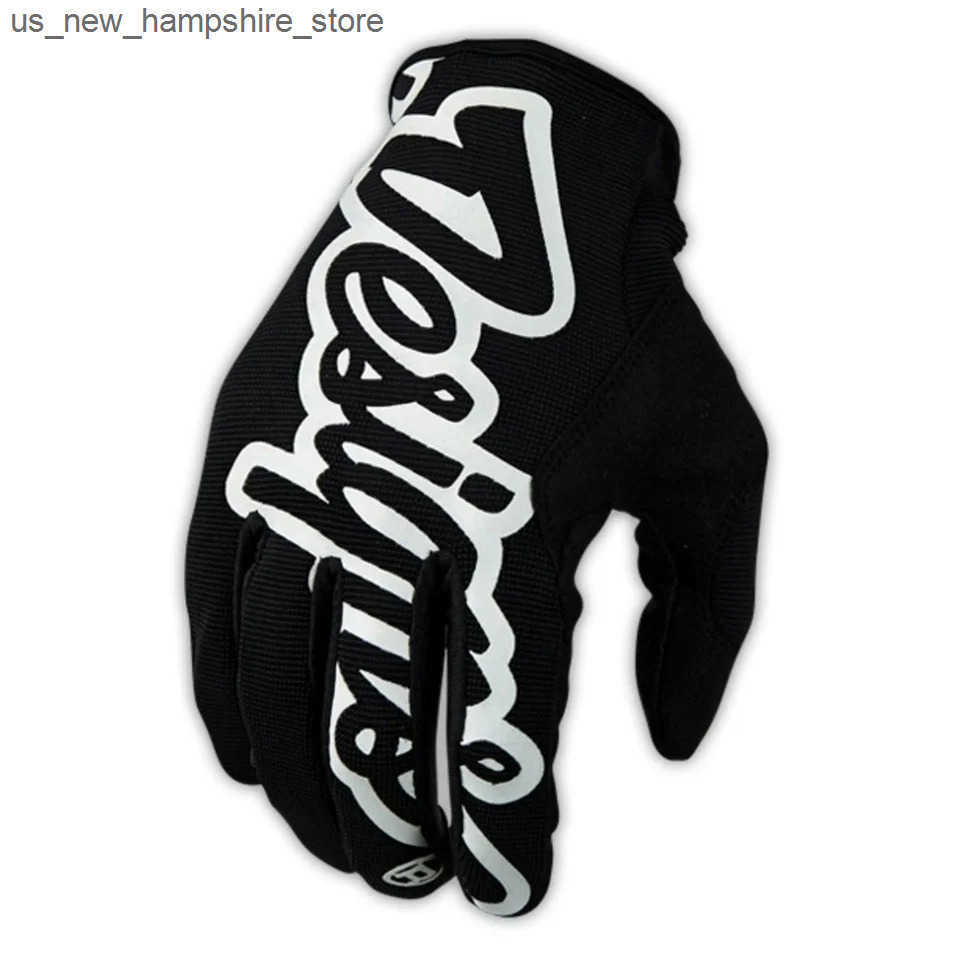 Motorcycle Gloves 24 Motorcycle off-road gloves downhill mountain bikes DH MX MTB motorcycle gloves mens and womens glove accessories J241126-image-1034970767
