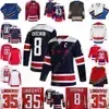 alexander ovechkin jersey