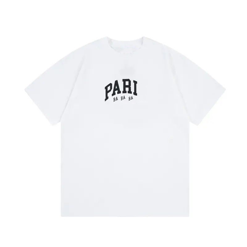 2025 Summer kid t shirt kids designer clothes child clothe girl boy fashion letters streetwear Comfortable son daughter partydress Children'