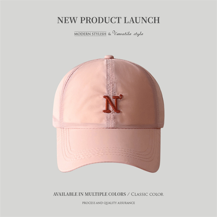 hot 2026 newFashion Designer Baseball hat Men Women fitted hats Luxury embroidered baseball caps Adjustable cap Free shipping V 4