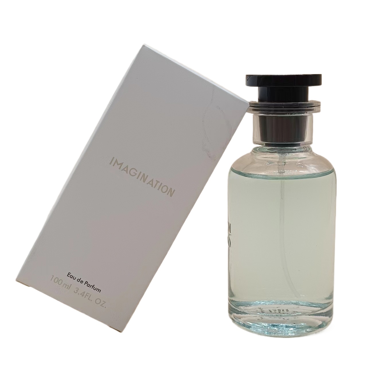 high quality Perfume OMBRE NOMADE NUIT DE FEU IMAGINATION fragrance 100ml man women parfum edp long lasting smell brand neutral cologne spray Des-image-963058326