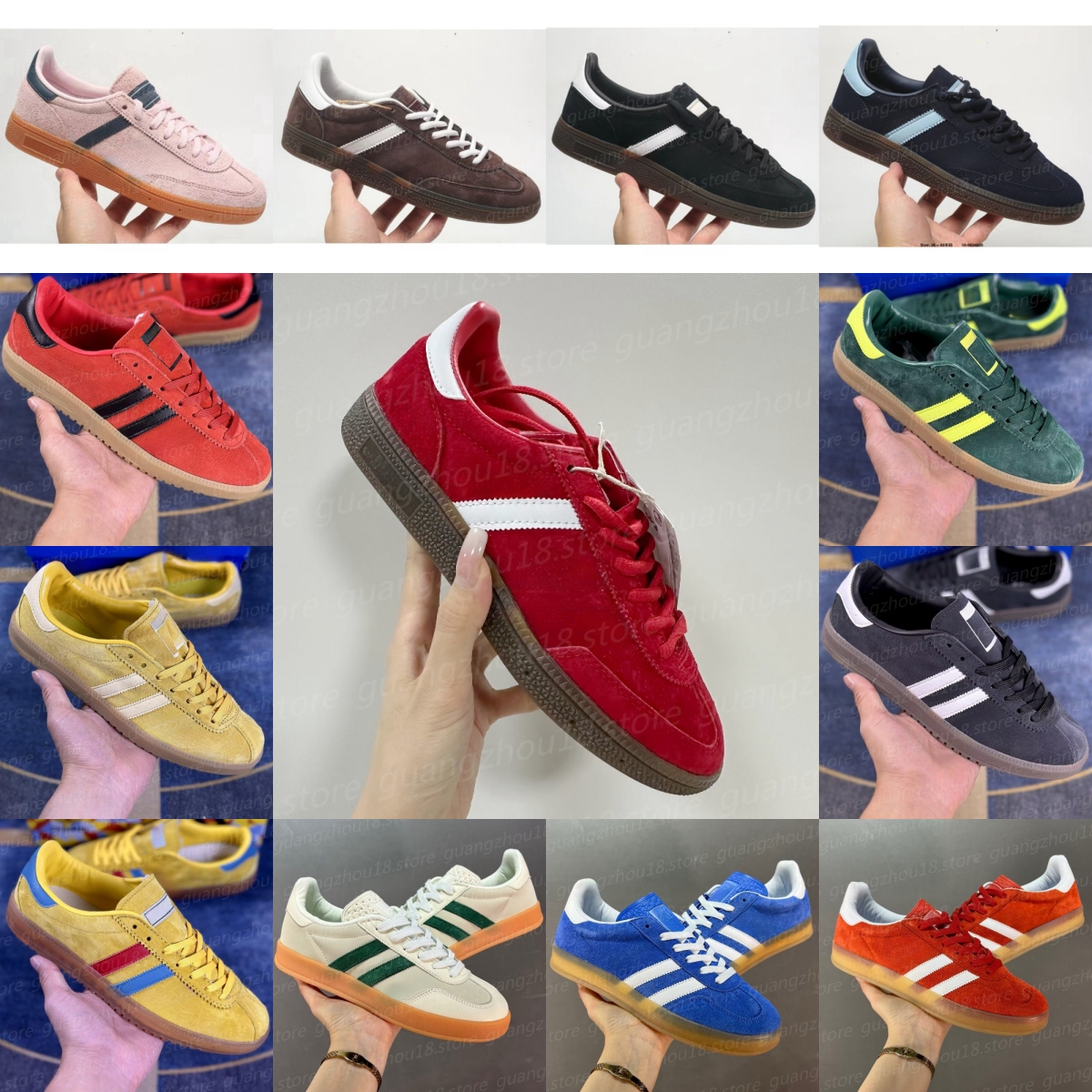 (go off picture not the description) High Quality Fashion Designer Sports Shoes Women men's Casual Shoes Luxury Brand Sneakers for Daily 264-image-970090889