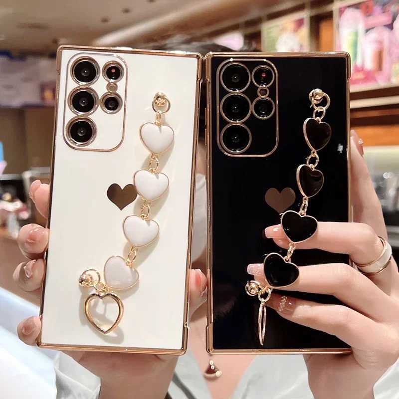 Cell Phone Cases Samsung Galaxy S24 S23 S22 S21 Ultra Plus A52 A53 A54 S 24 22 21 5G Soft Cover L260524HSJY-image-969906631