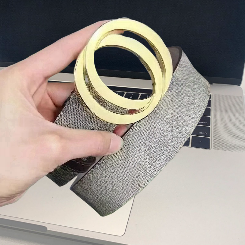 belts for men designer mens belt designer belts men belt luxury belt womens belt length 100-125CM Width 3.8CM leisure Fashion Designer belt-image-974170965