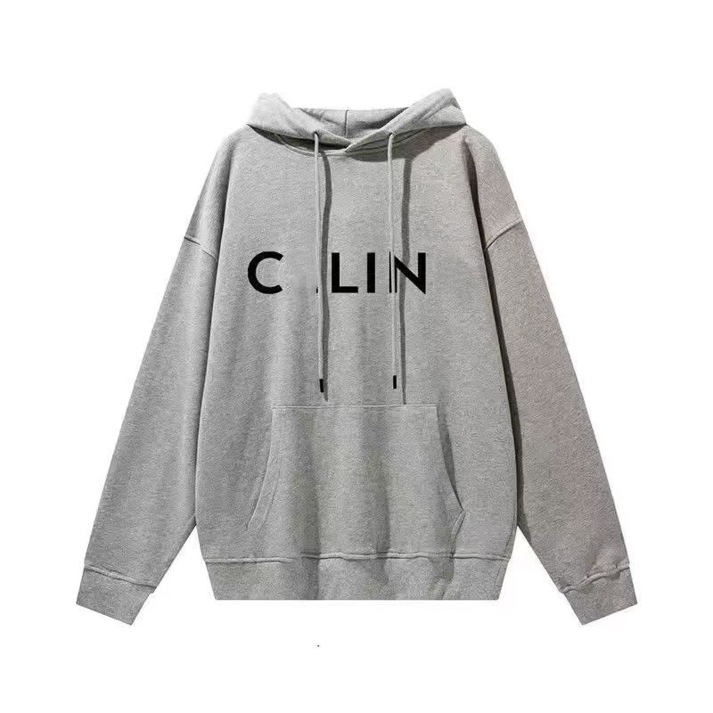 mens hoodies Head Sweater Men&#039;s Women&#039;s hoodie Pullover hoodies Sweater casual long sleeve sweatshirt-image-907966735