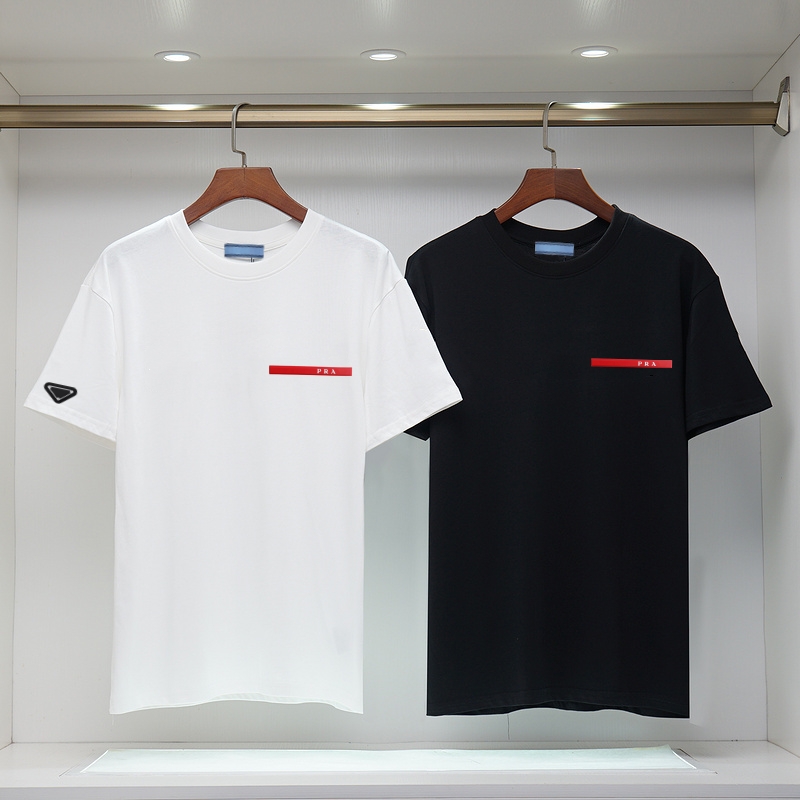 2024 new mens t shirt oversized shirt tops designer T-shirt Tees summer high quality casual breathable and comfortable short sleeve design clothi-image-747203015