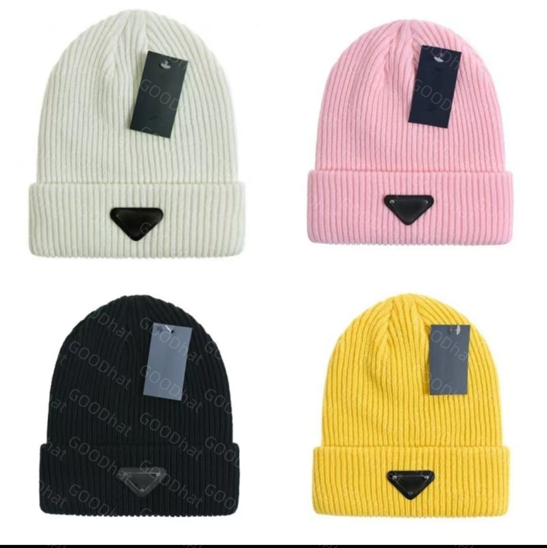 fashion brand warm autumn and high quality knit with infinity winter street trend outdoor sports ski cap casual pullover hat for both sexes