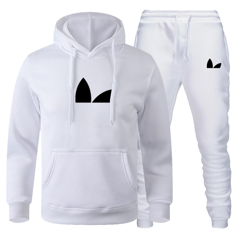 mens tracksuit designer hoodie Clothes Fashion Mens Sports jogging pants coat Luxury Sweatshirt Sets Men Tracksuits Casual Hoodies womens jacket-image-801264864