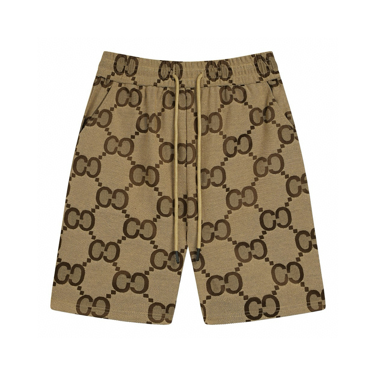 Men's Plus Size Shorts Polar style summer wear with beach out of the street pure cotton 2eq2w