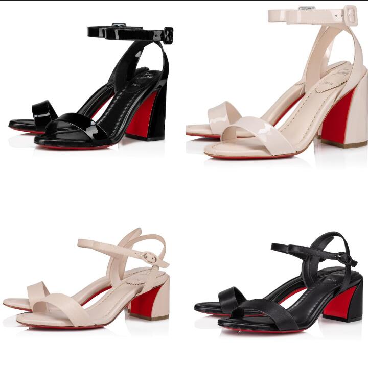 Designer Sandals Heels Dress Shoes Women Pump Platform Peep Toes Sandal Pointy Lady Pointed Toe loafers With Box Wedding High Heel Shoes 