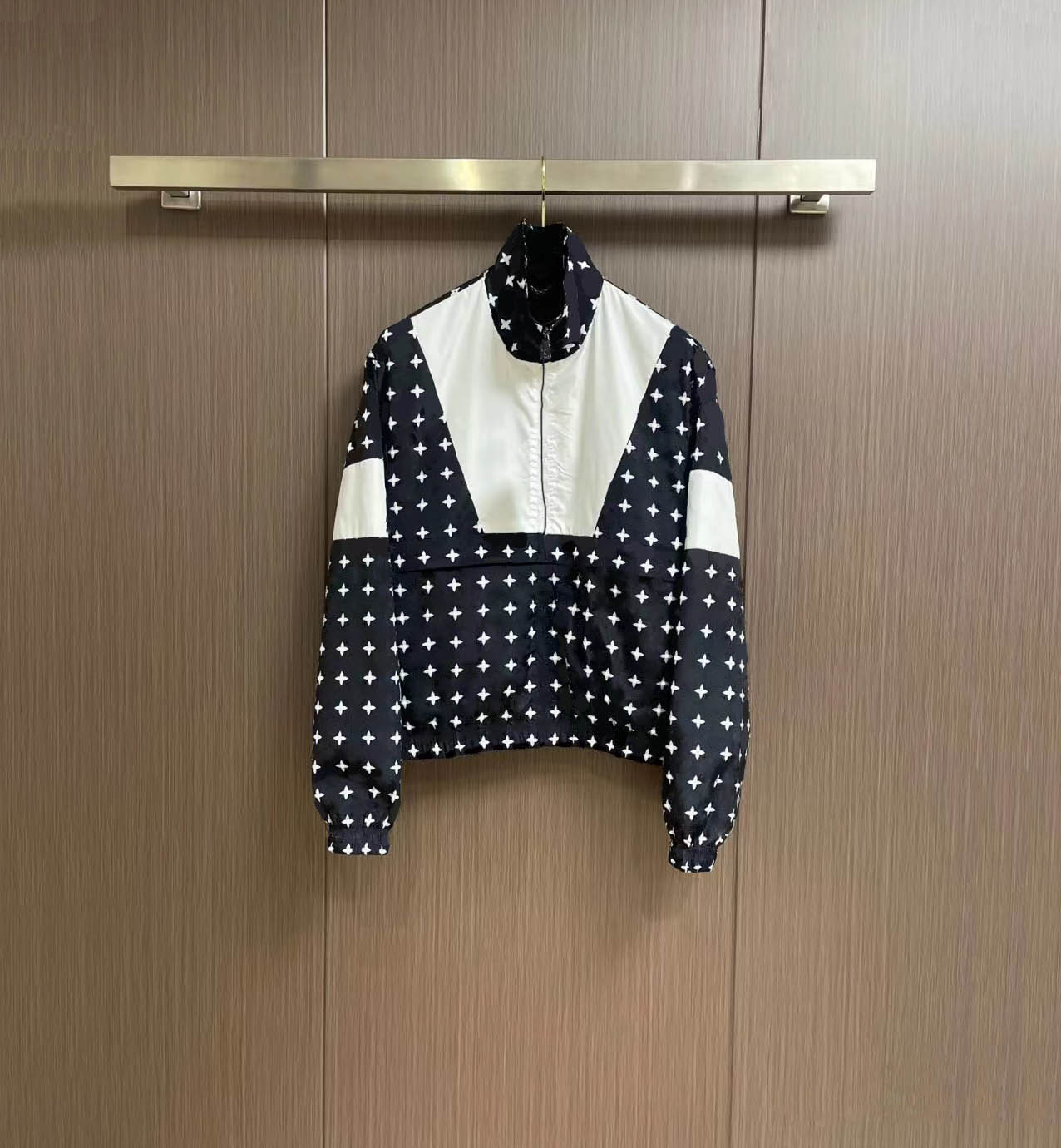 Designer Mens Jacket Hoodie Winter Coat Jackets Autumn Slim Outerwear Men Women Windbreaker Zipper Mens Coats Jackets Classic Letter Clothing