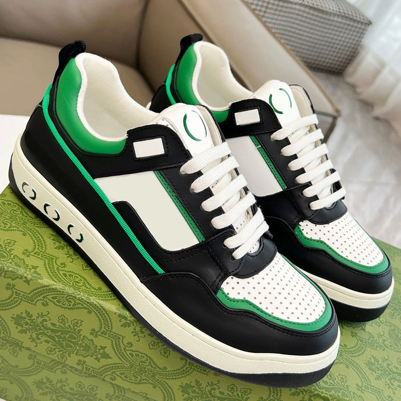 designers lettre chaussures décontractées de luxe pour femmes sneaker snemate