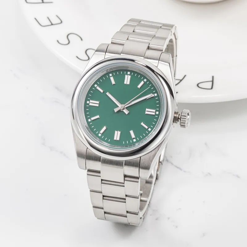 designer men womens automatic nical watch quartz watches size 28 36 41mm with boxr4