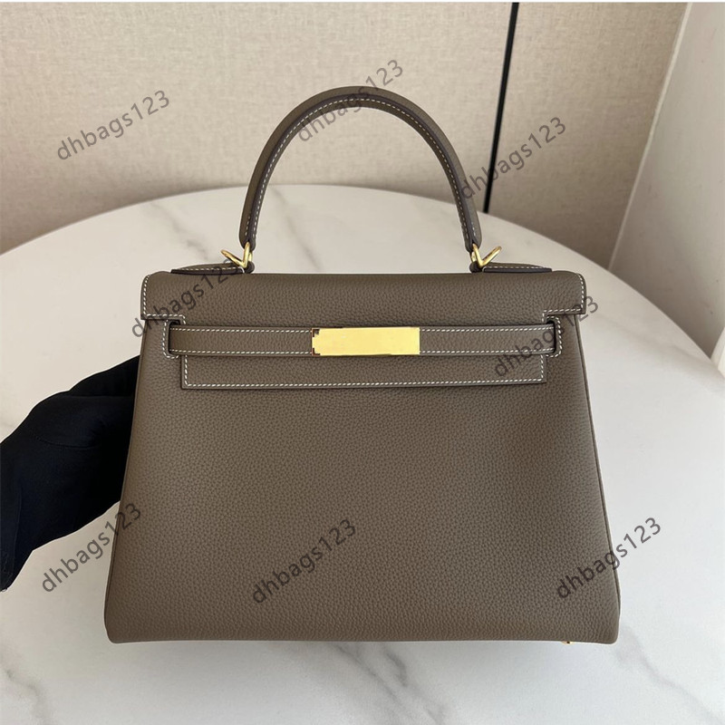 10a designer bag tote duffle bag yellow bag mirror quality bag womens handbag Shoulder bag togo Crossbody Tote bag designer bag pink have bag ora-image-970479912