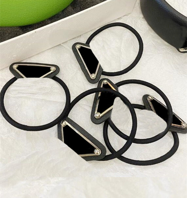 Charm Designer Headbands Retro Hair bands Hair circle For Women Girl Brand Elastic Hair Rubber Bands Headband Head Wrap-image-539412287