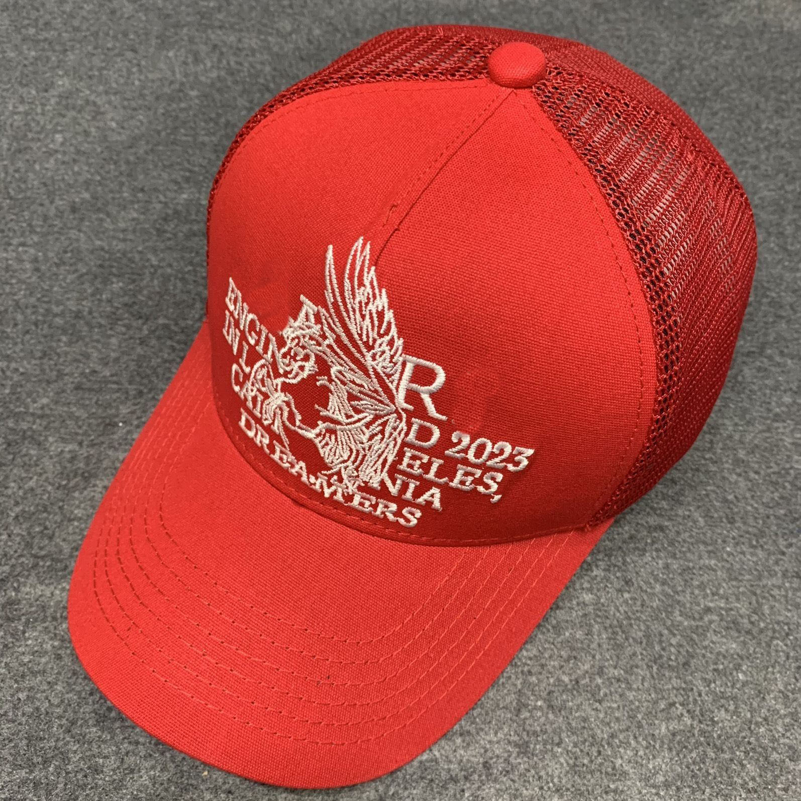 Ball Caps Amirirs Hat Baseball Bat Amira Cap Designer Cap Men Golf Le Fleur Visor Designer Hat Hats Designers Women Trucker Hat Golll Artist Youn-image-999477432