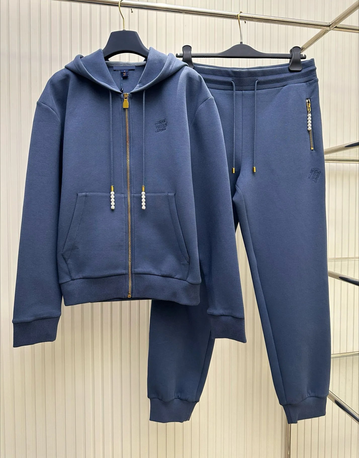 Men's Plus Size Sweaters hoodies suit hooded casual fashion color stripe printing high quality wild breathable long sleeve 2w1ff