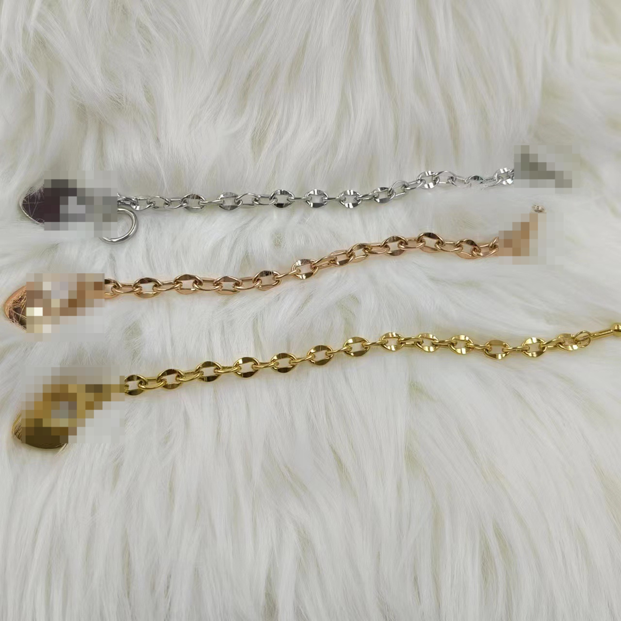 New Fashion Charm Bracelets Loving Jewelry Personality Popular Bracelet-image-971192837