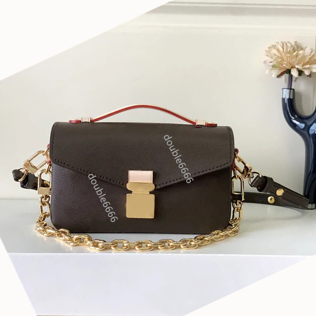 Ladies Fashion Designe Luxury Bag Shoulder Bags Chain Bag Messenger Bagss Crossbody Handbag Tote Quality TOP Purse Pouch-image-934017022