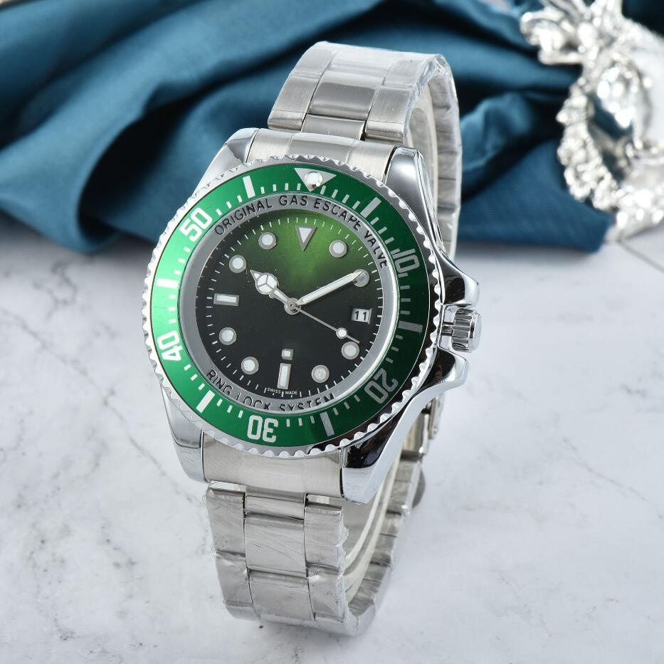 Luxury brand Wristwatches Mens Watches Top Quartz Movement wrist-watches classics oysterperpetualdate Wristwatche bracelet man women Fashion watc-image-942317042