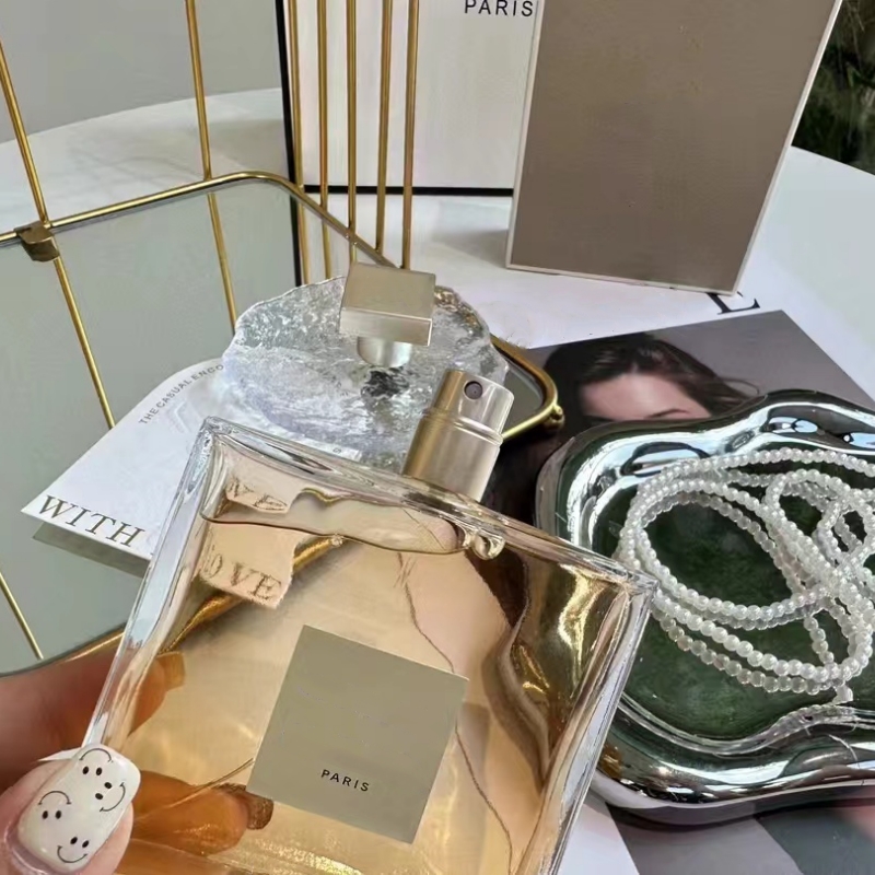 Newest arrival High-end quality latest models women Perfume GABRIELLE 100ml good version Classic style long lasting time free Fast Delivery-image-757142321