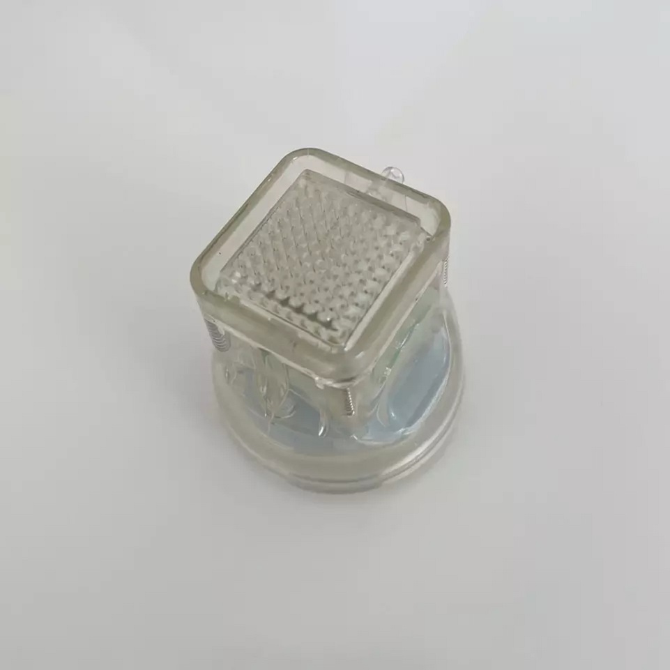 NEW Accessories & Parts for Microneedling Machine RF Radiofrequency Skin Tightening Machine Fractional Microneedle needles-image-942398097