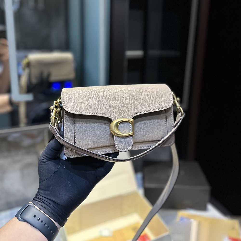 Woman Designer Shoulder Bag Tabby Bags Fashion Luxurys Handbag Clutch Tote Leather Purse Baguette Top Quality Crossbody Wallet-image-942462551