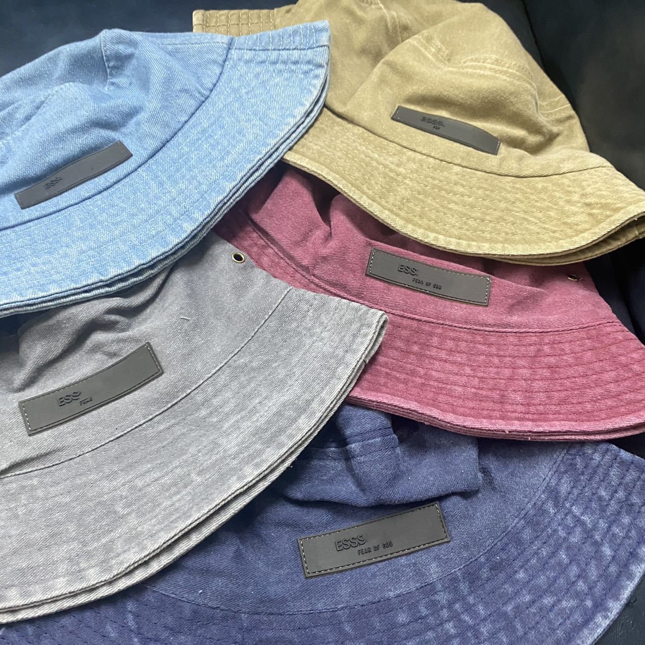 Wide Brim Hats Mens Women Designer Bucket hats Baseball Cap Cowboy hat Summer Fisherman hat Beach topee Sunhat letter Fashion luxury strada leisu-image-943095970
