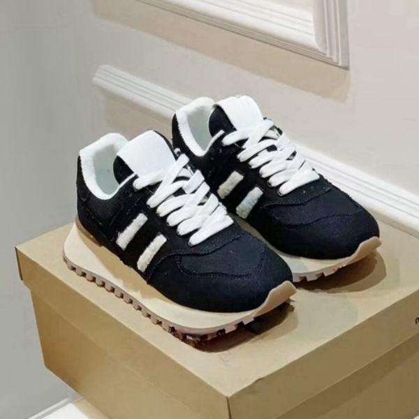 Top Fashion Women Mens Sneakers NM574B Men Sneaker Shoe Size 35-40-image-943066539