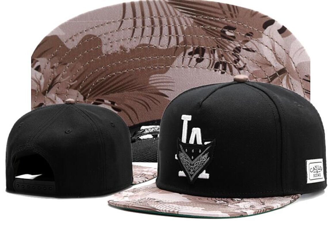 Caylersons d'été pour hommes chapeaux de rue de mode série mondiale champions casquettes de balle chapeaux ajustés baseball chapeau de seau class
