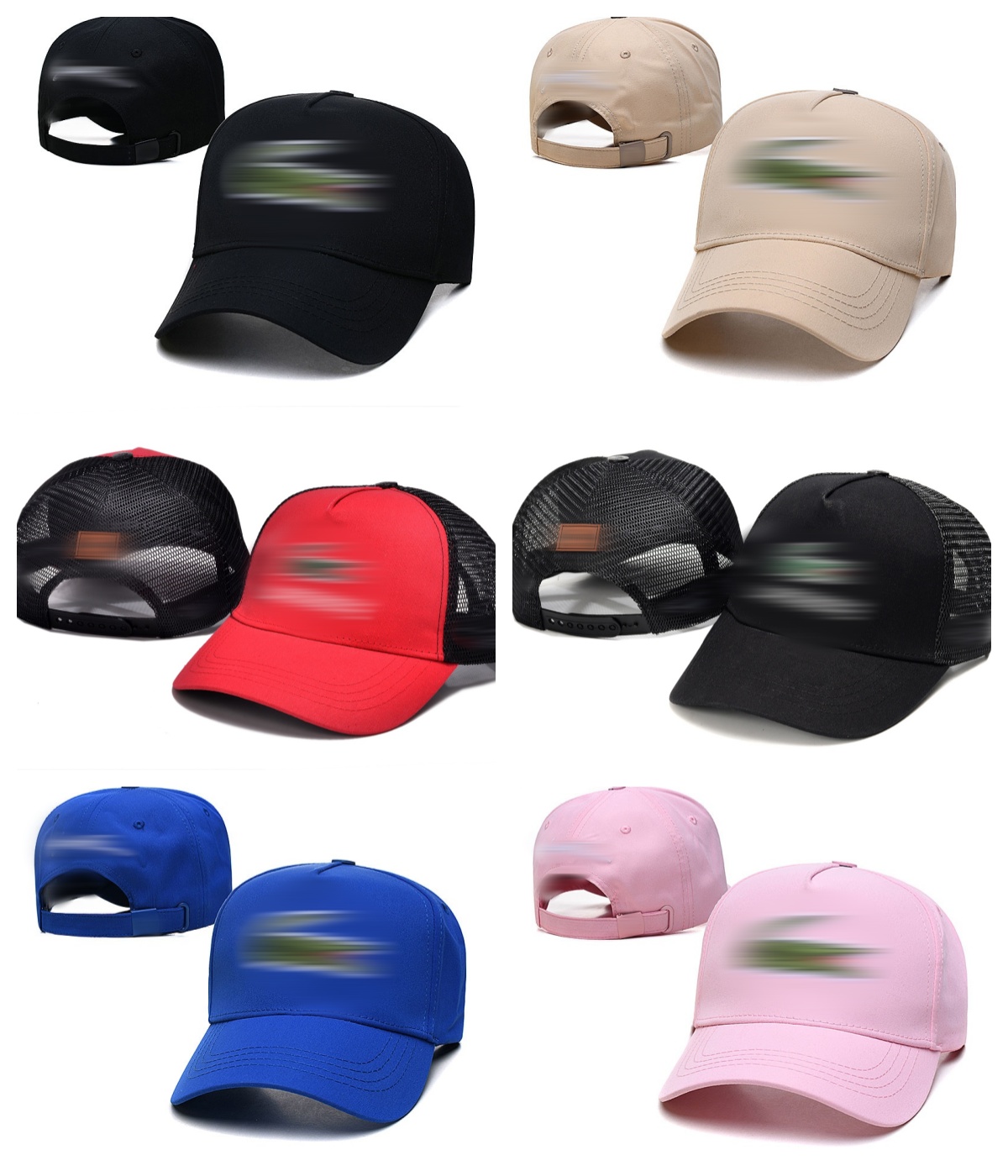 new 2026 hat designer crocodile women's and men's Fashion design Baseball cap popular jacquard neutral fishing outdoor caps f1
