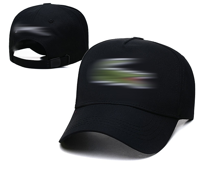 Wholesale hat designer crocodile women's and men's Fashion design Baseball cap popular jacquard neutral fishing outdoor caps Casquette