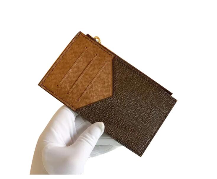 Designer purse women's men wallets High-end exquisite fashion large capacity long hand wallet-image-944139938