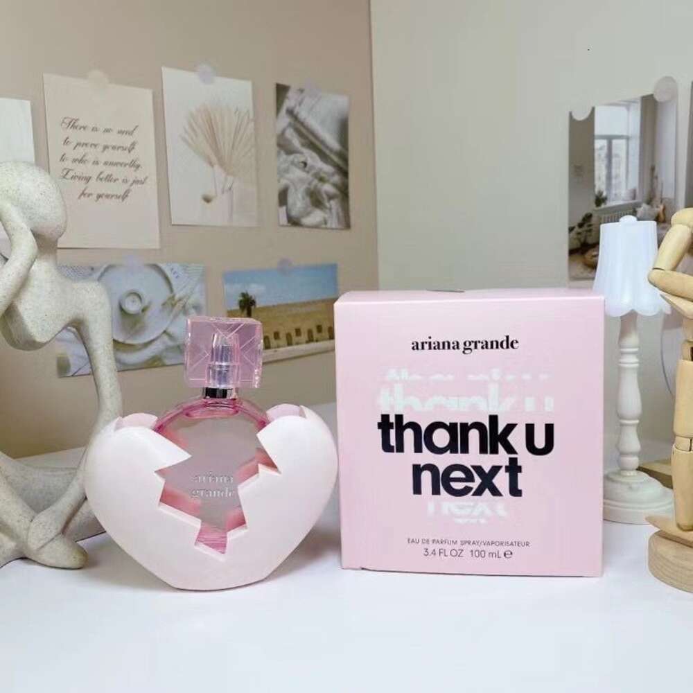 Luxury Perfumes Ariana, Thank You for the Next Authentic Lady Fragrance Perfume-image-944163643