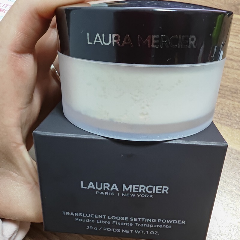 29g Original High-quality Boxed Powder LM Matte Honey Powder Natural Styling Powder Cosmetics Wholesale-image-944633971