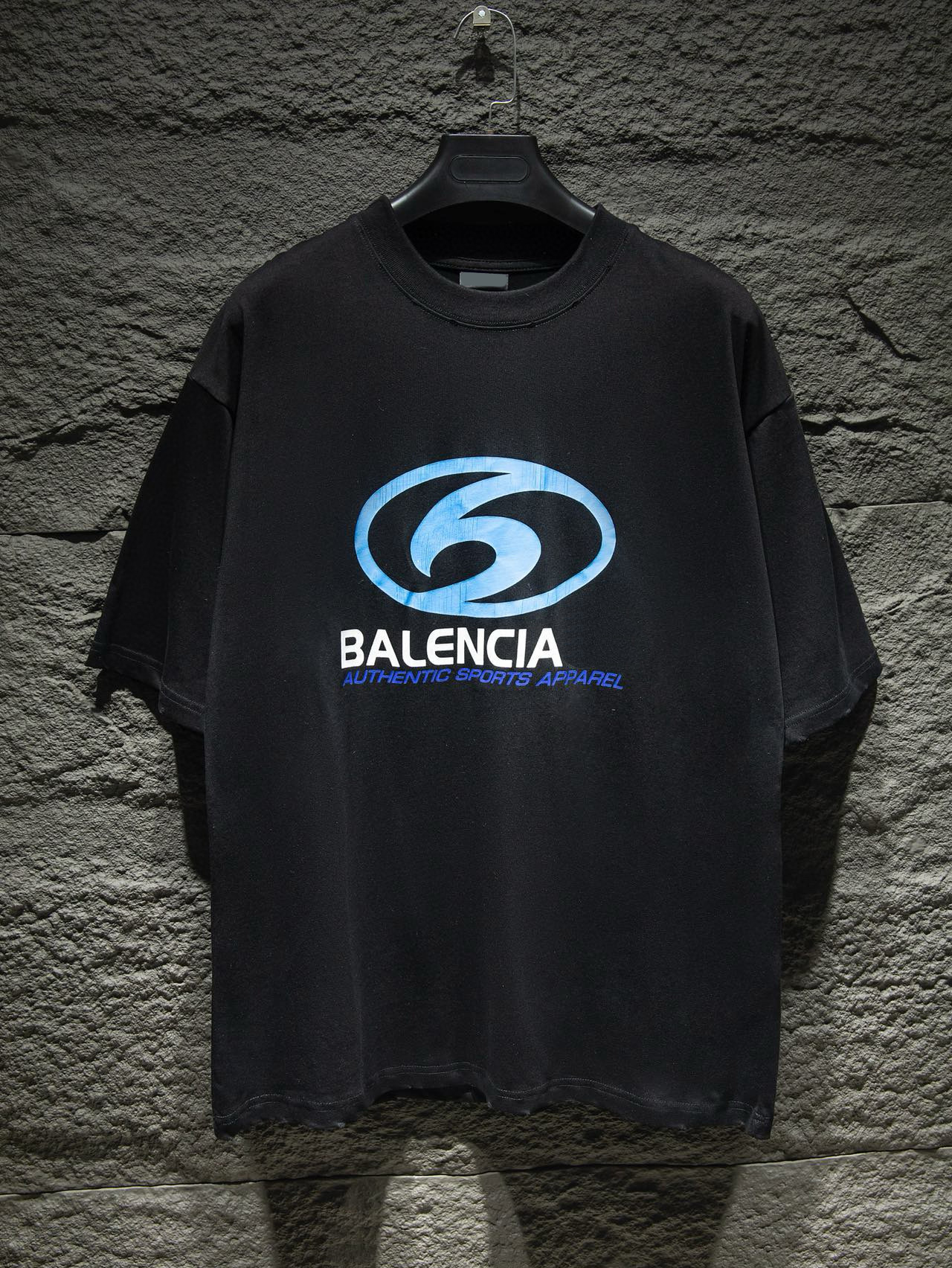 Men&#039;s Plus Tees & Polos Round neck embroidered and printed polar style summer wear with street pure cotton t-shirts 3d12rf-image-944737638