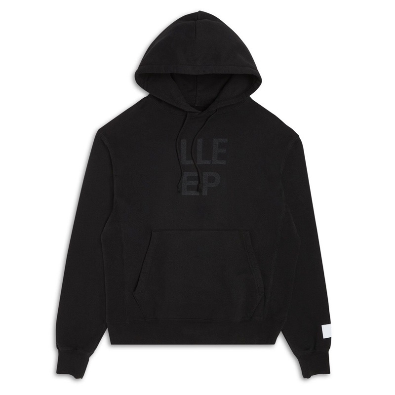 PARK New Fashion Clothing Fashion Men Womens Hoodie Sweate Designer T-shirt Letter Print Long Sleeve T-shirt High Street Sweatshirts-image-916885598