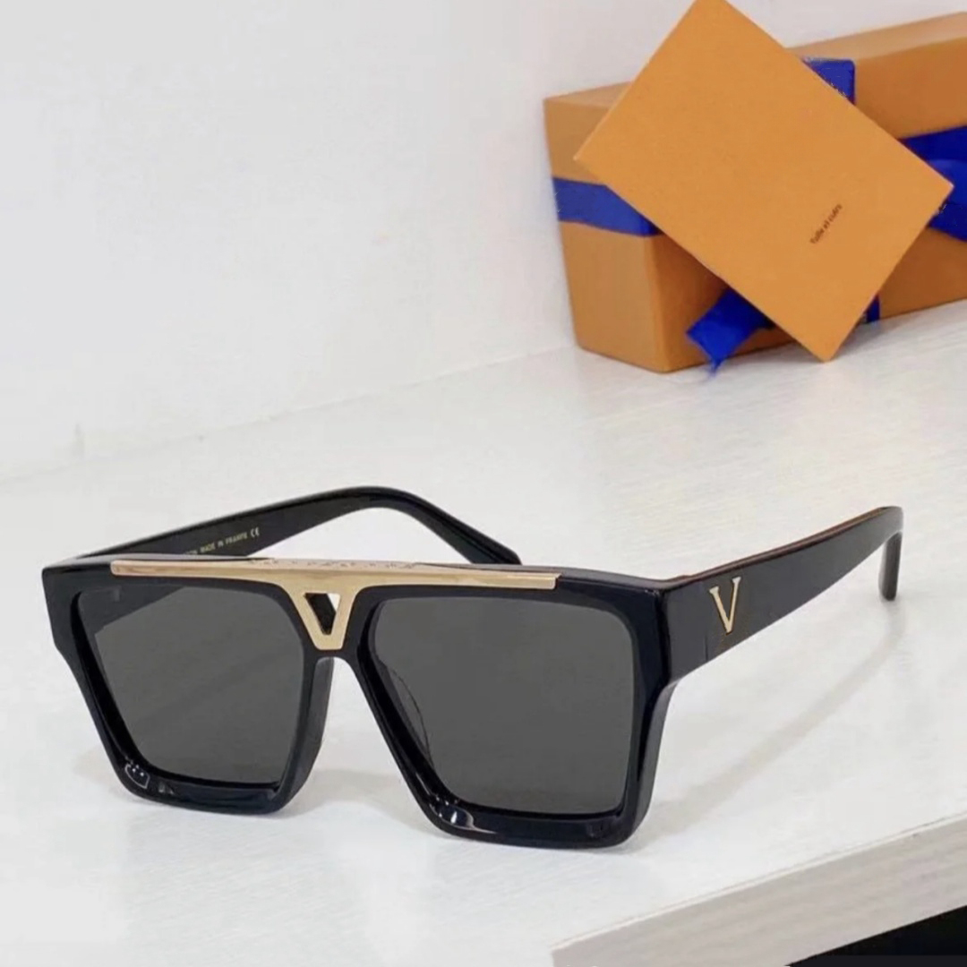 Top Luxury Polarized Sunglasses Outdoor Sports Fashion Designer Sunglasses Retro Beach Sun Glasses For Men Classic Eyewear Goggles With box-image-944969451