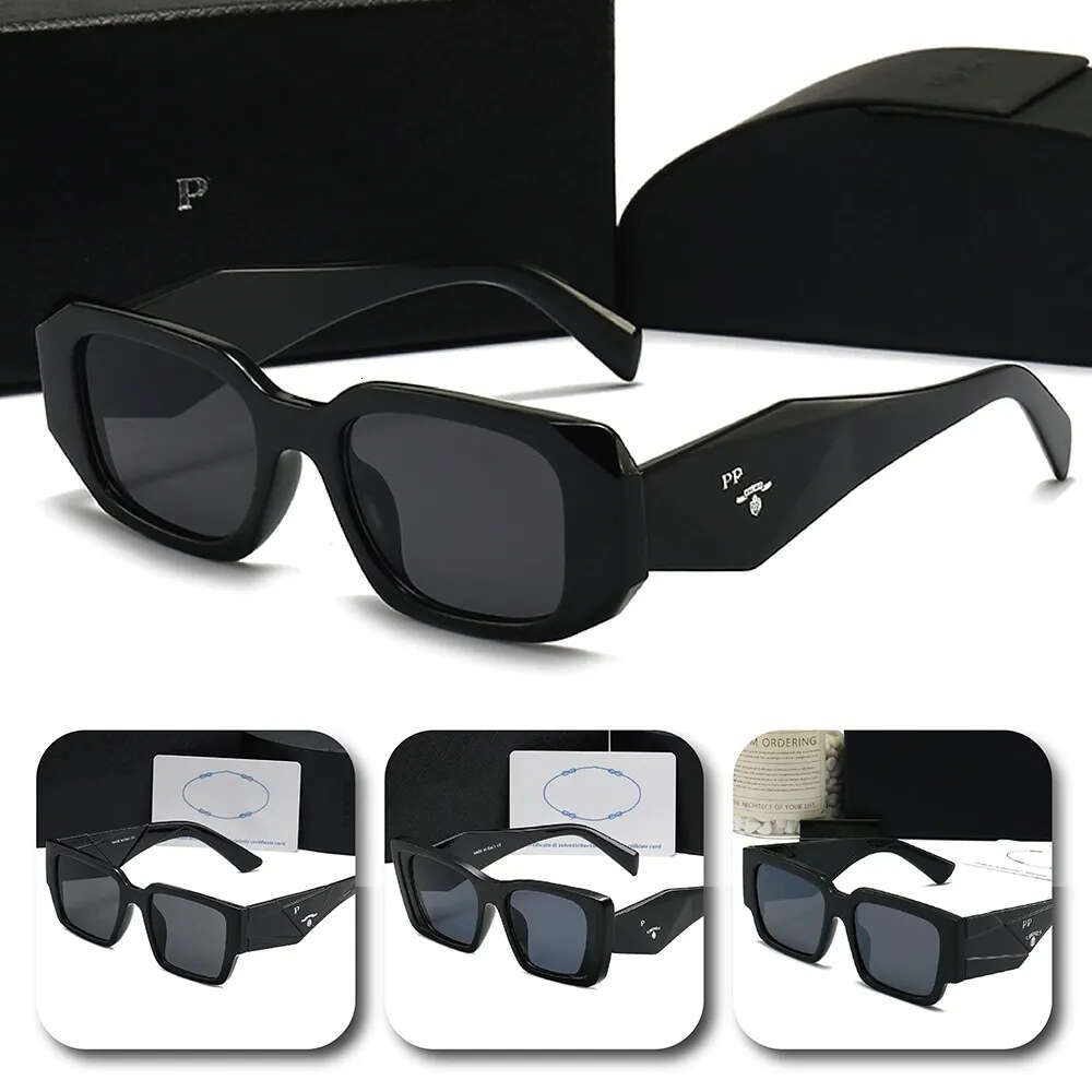 Mens Designer Sunglasses Outdoor Shades Fashion Classic Lady Sun glasses for Women Luxury Eyewear Mix Color Optional Triangular signature gafas para el sol de mujer 